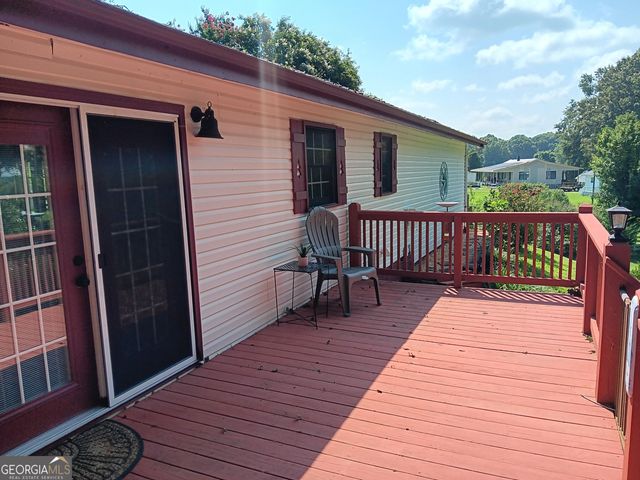 575 Turner Road, Cleveland, GA 30528