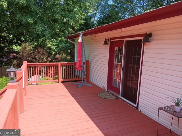 575 Turner Road, Cleveland, GA 30528
