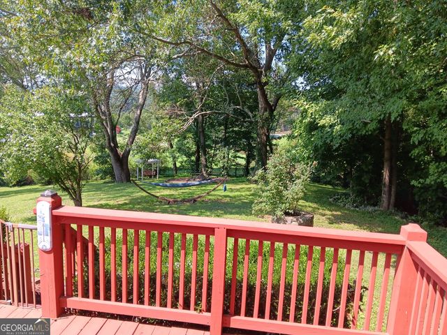 575 Turner Road, Cleveland, GA 30528