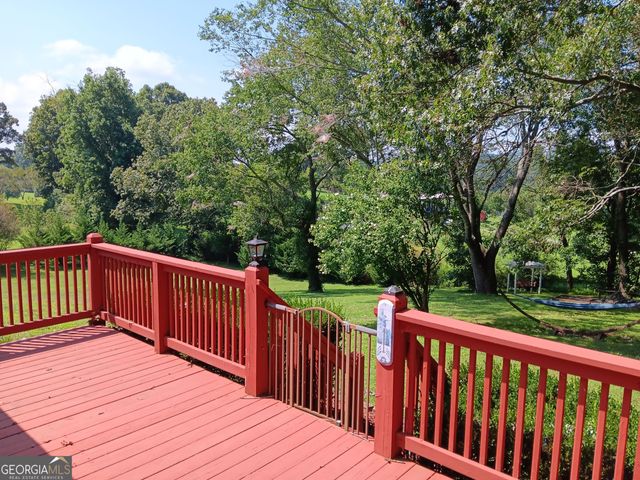 575 Turner Road, Cleveland, GA 30528