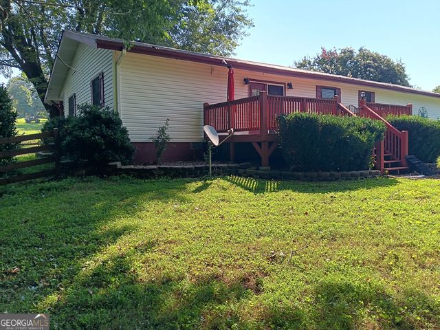 575 Turner Road, Cleveland, GA 30528