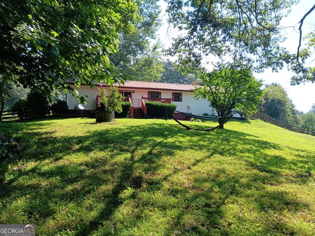 575 Turner Road, Cleveland, GA 30528