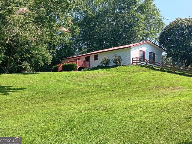 575 Turner Road, Cleveland, GA 30528