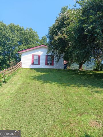 575 Turner Road, Cleveland, GA 30528