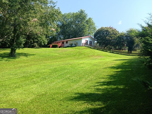 575 Turner Road, Cleveland, GA 30528