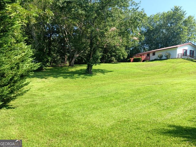 575 Turner Road, Cleveland, GA 30528