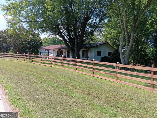 575 Turner Road, Cleveland, GA 30528