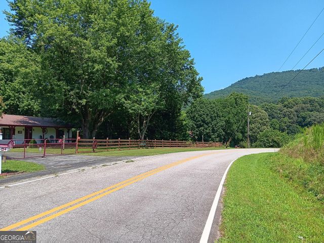 575 Turner Road, Cleveland, GA 30528