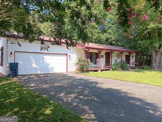 575 Turner Road, Cleveland, GA 30528