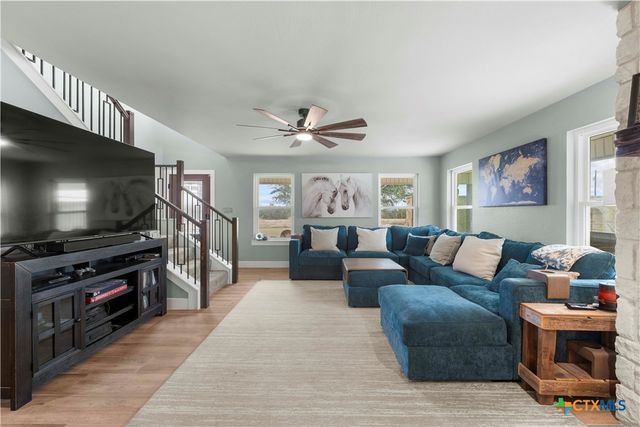 8901 Brewer Lane, Salado, TX 76571