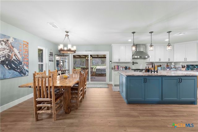 8901 Brewer Lane, Salado, TX 76571