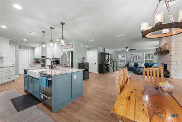 8901 Brewer Lane, Salado, TX 76571