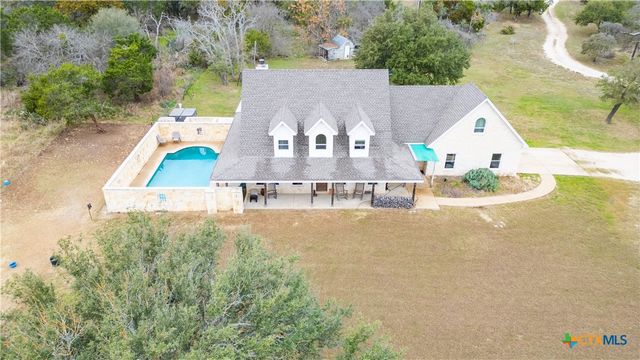 8901 Brewer Lane, Salado, TX 76571