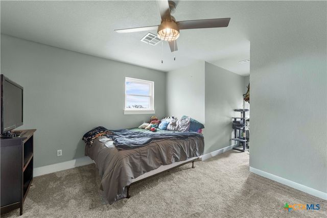 8901 Brewer Lane, Salado, TX 76571