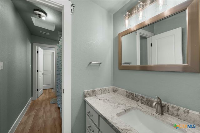 8901 Brewer Lane, Salado, TX 76571