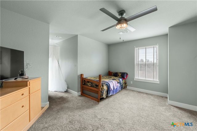 8901 Brewer Lane, Salado, TX 76571