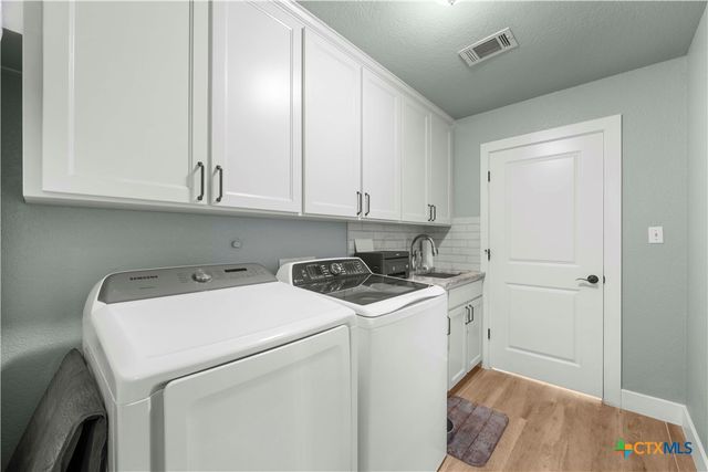 8901 Brewer Lane, Salado, TX 76571