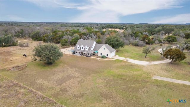 8901 Brewer Lane, Salado, TX 76571
