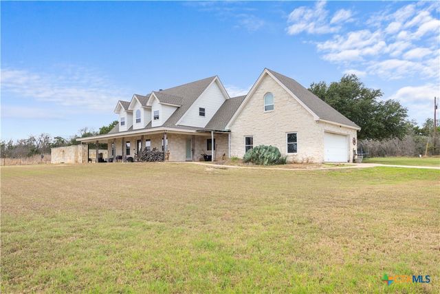 8901 Brewer Lane, Salado, TX 76571