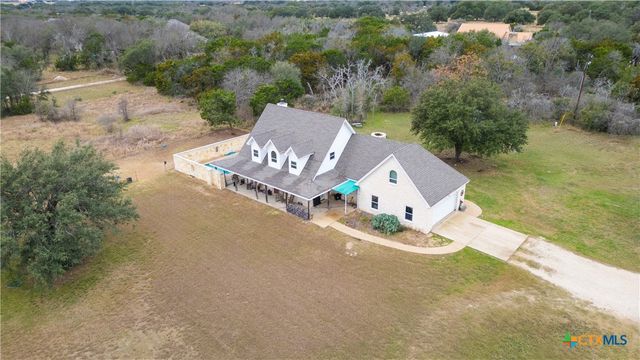 8901 Brewer Lane, Salado, TX 76571