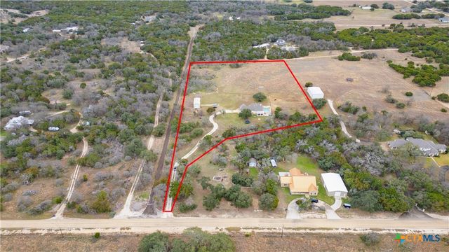 8901 Brewer Lane, Salado, TX 76571