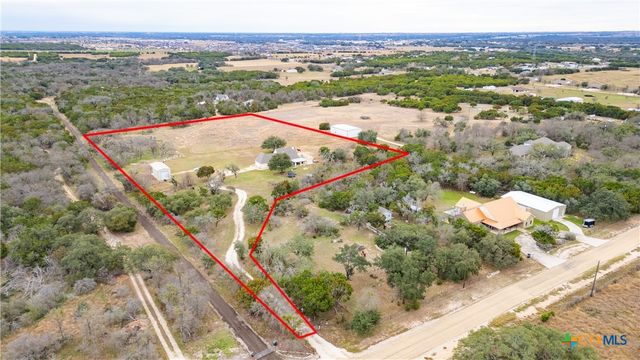 8901 Brewer Lane, Salado, TX 76571