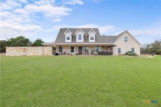 8901 Brewer Lane, Salado, TX 76571