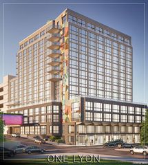 One Lyon Place 1007/11G, White Plains, NY 10601