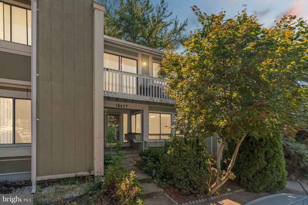 18477 STONE HOLLOW DR, Germantown, MD 20874