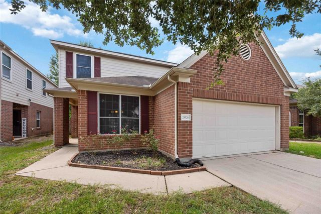 29526 Winton Wood Way, Spring, TX 77386