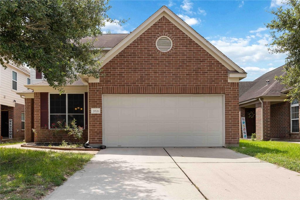 29526 Winton Wood Way, Spring, TX 77386