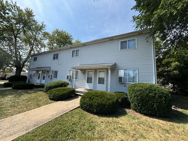 261 Mohawk Drive, Bourbonnais, IL 60914