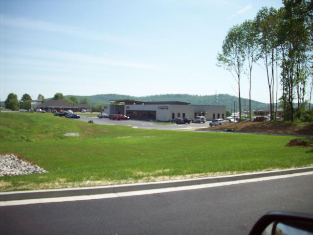 1 East Highway 90 Bypass, Monticello, KY 42633