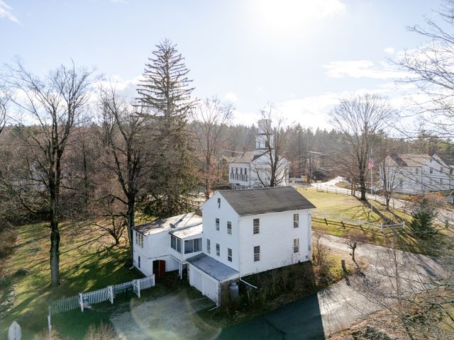 474 Smith Hill Road, Colebrook, CT 06021