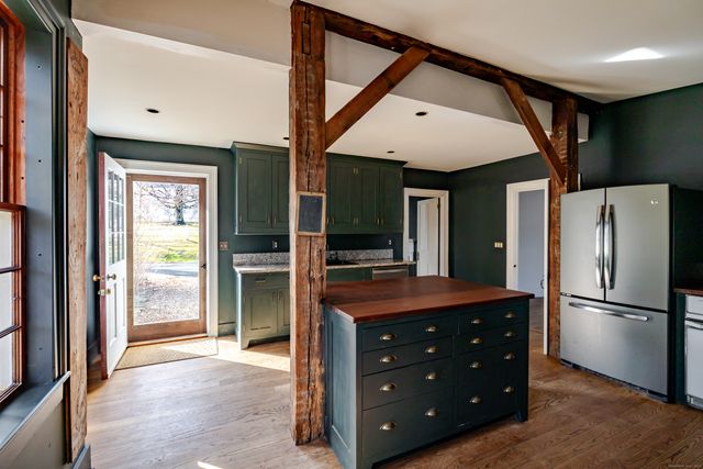 474 Smith Hill Road, Colebrook, CT 06021