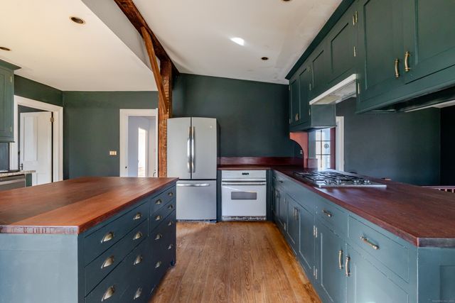 474 Smith Hill Road, Colebrook, CT 06021