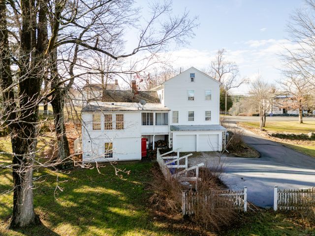 474 Smith Hill Road, Colebrook, CT 06021