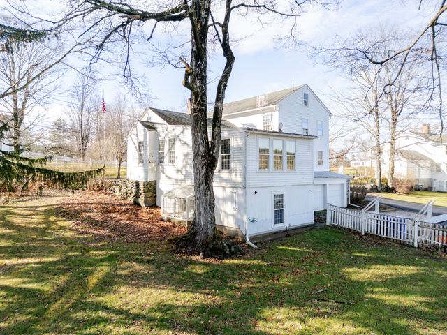 474 Smith Hill Road, Colebrook, CT 06021