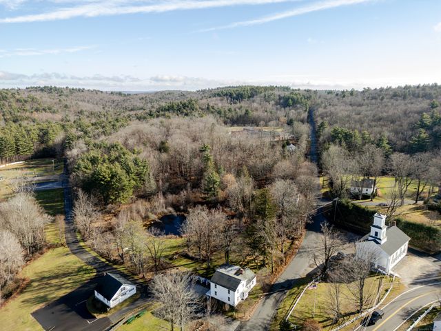 474 Smith Hill Road, Colebrook, CT 06021