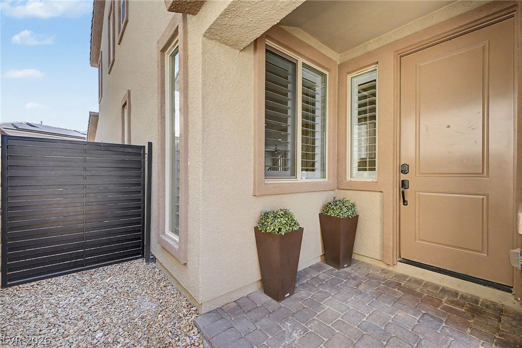 2568 Iron Crest Lane, Las Vegas, NV 89138 — photo 3
