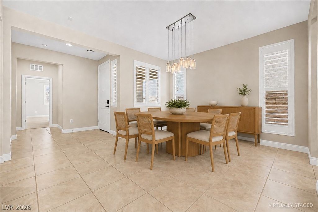 2568 Iron Crest Lane, Las Vegas, NV 89138 — photo 5