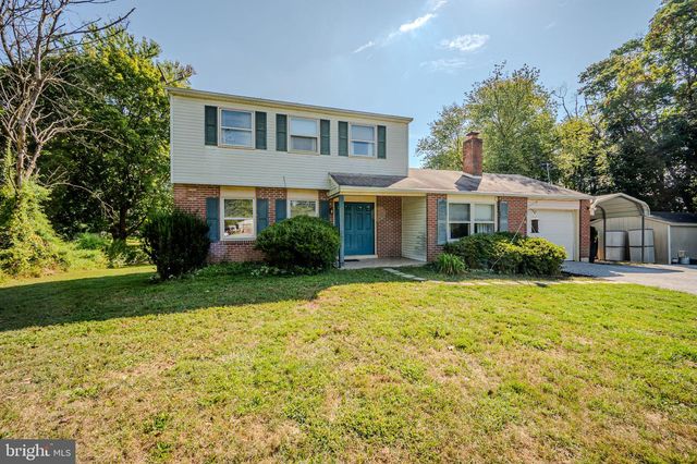 164 SPRINGTON RD, Glenmoore, PA 19343