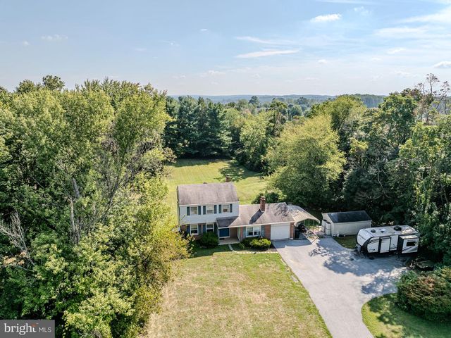 164 SPRINGTON RD, Glenmoore, PA 19343