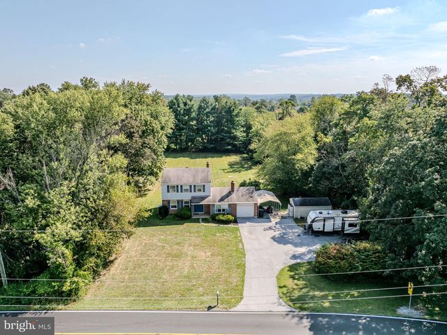 164 SPRINGTON RD, Glenmoore, PA 19343