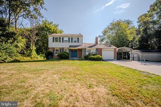 164 SPRINGTON RD, Glenmoore, PA 19343