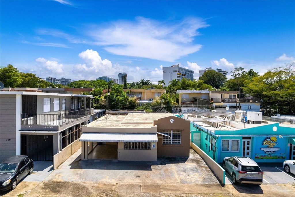 376 ESCORIAL, San Juan, PR 00921