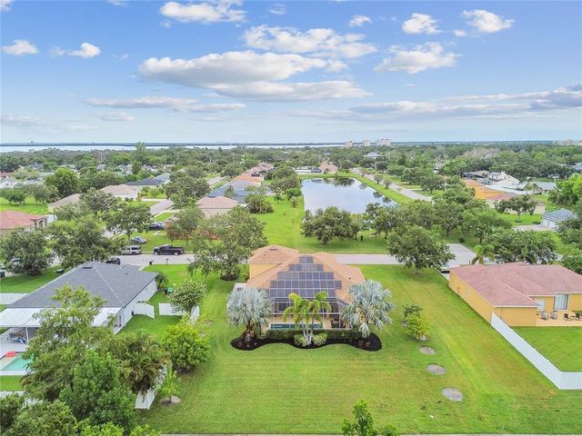 2101 14TH STREET W, Palmetto, FL 34221