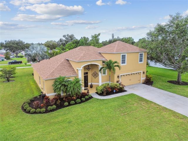 2101 14TH STREET W, Palmetto, FL 34221