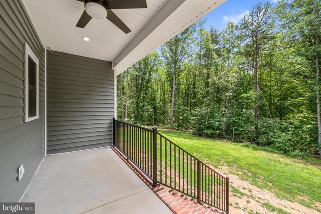 365 MOON SHADOW LN, Louisa, VA 23093