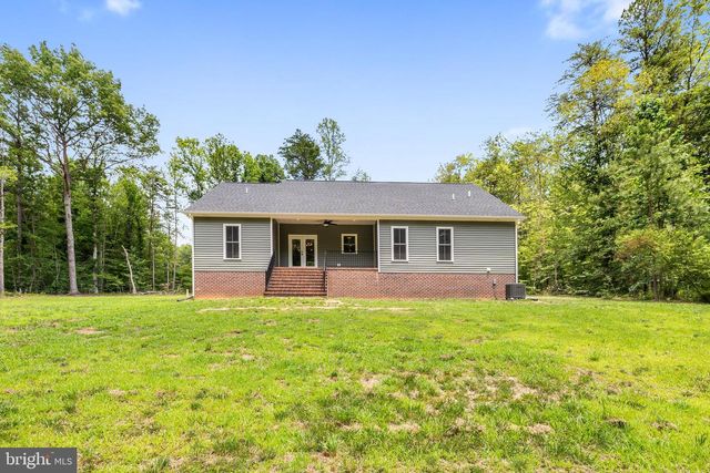 365 MOON SHADOW LN, Louisa, VA 23093